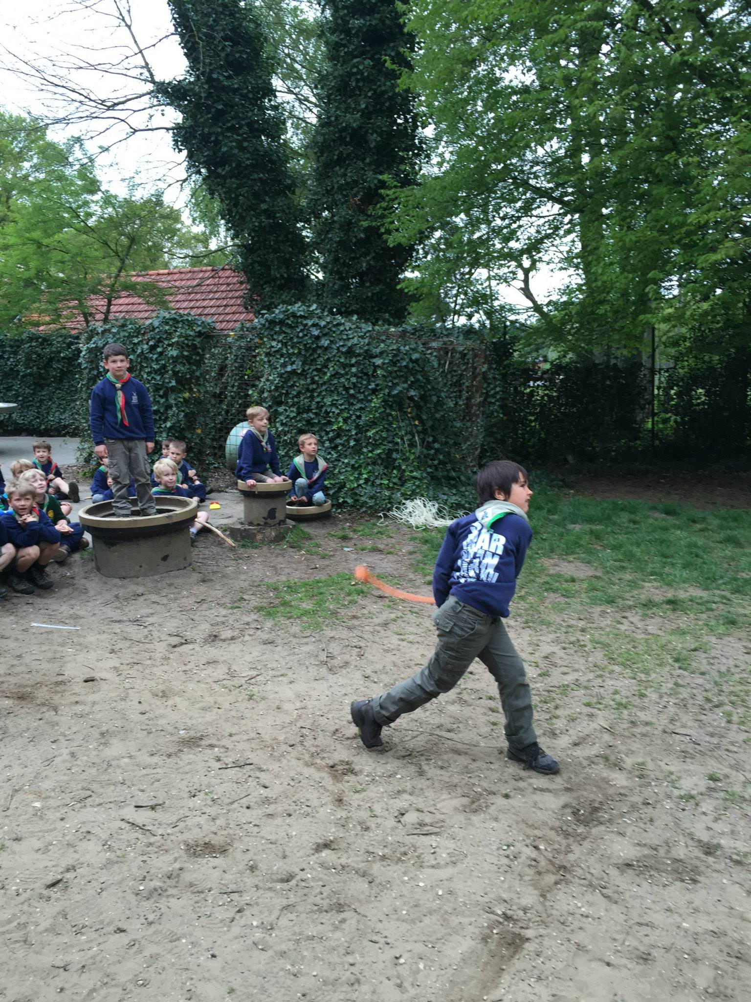 Sint-Martinus den XIIde - Weekend KK & KHV